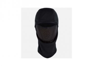 Rossignol Jr Balaclava Cap Black - Rossignol - 