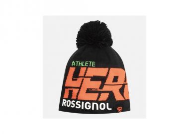 Rossignol Jr Hero Cap Black - Rossignol - 