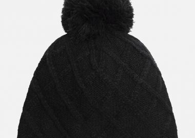 Rossignol Jr Luna Cap Black - Rossignol - 