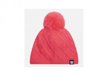 Rossignol Jr Luna Cap Pink - Rossignol - 