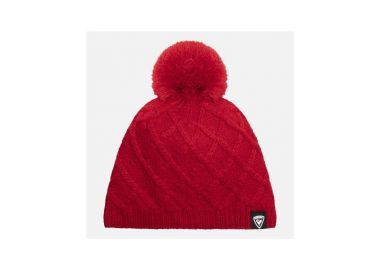 Rossignol Jr Luna Cap Red - Rossignol - 