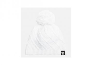 Rossignol Jr Luna Cap White - Rossignol - 