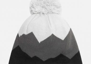 Rossignol Jr Milo Cap Black - Rossignol - 