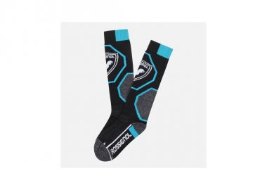 Rossignol Jr Speed Confort Socks - Rossignol - 