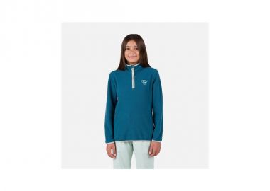 Rossignol Jr Strawpile Fleece Hz sweatshirt - Rossignol - 