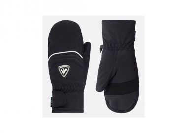 Rossignol Jr Tech Impr M Gloves Black - Rossignol - 