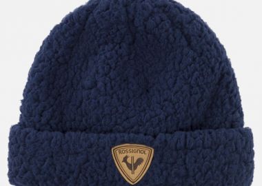 Rossignol K Livia Cap Navy Blue - Rossignol - 