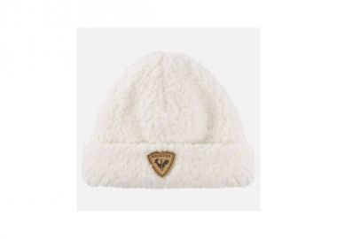 Rossignol K Livia Cap White - Rossignol - 