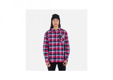 Rossignol Ranch Shirt Navy Blue - Rossignol - 