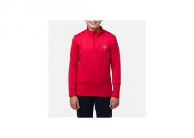 Rossignol Rossignol Boy Fz Clim sweatshirt - Rossignol - 