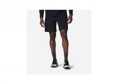 Rossignol Skpr Light Shorts Black - Rossignol - 