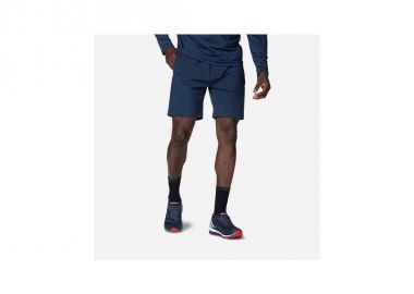 Rossignol Skpr Light Shorts Navy Blue - Rossignol - 
