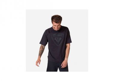 Rossignol Skpr Mtb Tee Black - Rossignol - 