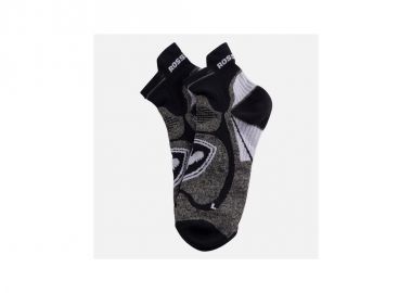 Rossignol Skpr Trail Socks Black - Rossignol - 