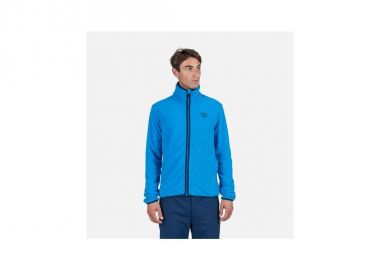 Rossignol Strawpile Fleece Fz - Rossignol - 