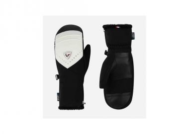 Rossignol W Absolute Impr M Gloves White - Rossignol - 