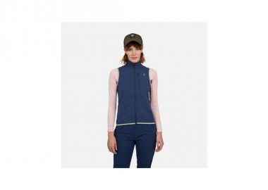 Rossignol W Active Versatile Xc Vest Navy Blue - Rossignol - 
