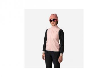 Rossignol W Active Versatile Xc Vest Pink - Rossignol - 