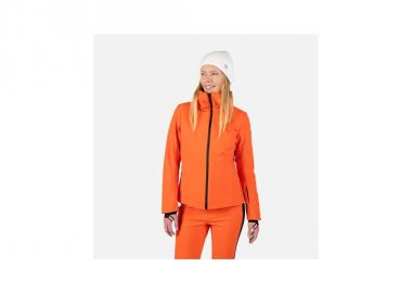 Rossignol W Cieloalto Jkt Jacket - Rossignol - 