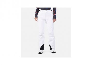 Rossignol W Diretta Pant white - Rossignol - 