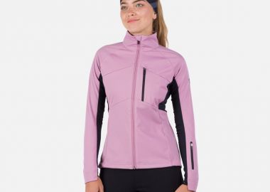Rossignol W Genetys Jkt Jacket - Rossignol - 