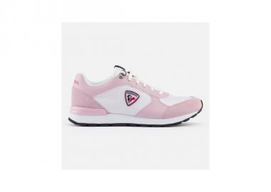 Rossignol W Hrtg WhitePink Shoes - Rossignol - 