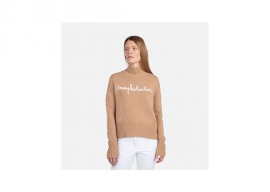 Rossignol W Jcc Lounge Pull Sweater - Rossignol - 
