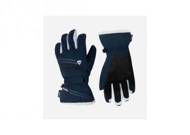 Rossignol W Nova Impr G Gloves Navy Blue - Rossignol - 