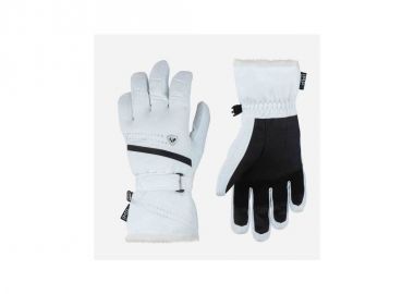 Rossignol W Nova Impr G Gloves White - Rossignol - 