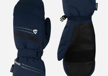 Rossignol W Nova Impr M Gloves Navy Blue - Rossignol - 