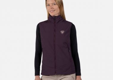 Rossignol W Opside Vest - Rossignol - 