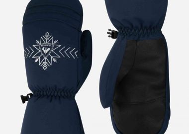 Rossignol W Perfy M Gloves Navy Blue - Rossignol - 