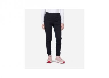 Rossignol W Poursuite Pant Black - Rossignol - 