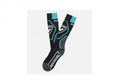 Rossignol W Pure Comfort Socks - Rossignol - 