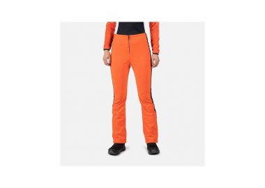 Rossignol W Resort Softshell Pant - Rossignol - 