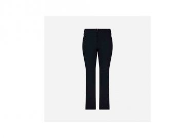 Rossignol W Resort Softshell Pant Black - Rossignol - 