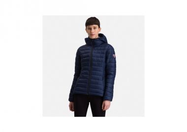Rossignol W ROSSI HOOD JKT Jacket - Rossignol - 