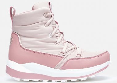 Rossignol W Rossi Podium Powder Pink Shoes - Rossignol - 