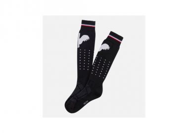 Rossignol W Victory Socks Black - Rossignol - 