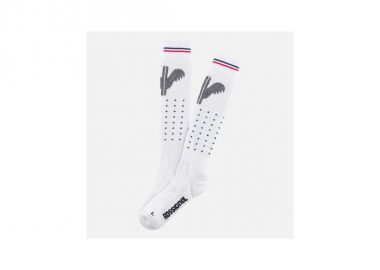 Rossignol W Victory Socks white - Rossignol - 
