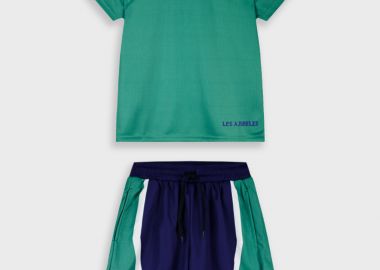 Ρούχα για Κορίτσια - Αθλητικά Ρούχα για Κορίτσια