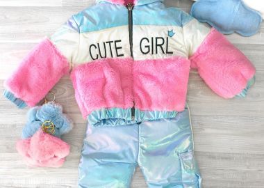 Ρούχα για Μωρά - Παντελόνια