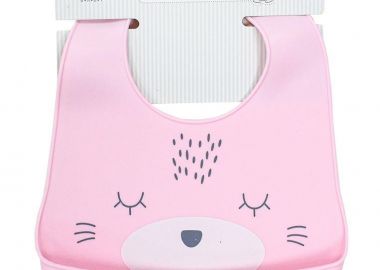 Ρούχα για Μωρά - Σαλιάρες - Μπιμπερό