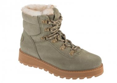 Roxy Bradie Lace Up Boots ARJB700758OLV - Roxy - 