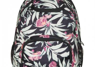 Roxy Shadow Swell Printed Backpack ERJBP04883KVJ9 - Roxy - 