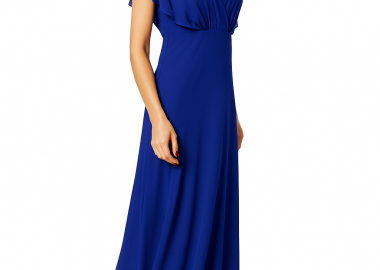 ΡΟΥΑ ΦΟΡΕΜΑ ΜΟΥΣΕΛΙΝΑ ΜΕ ΠΙΕΤΕΣ - Anna Raxevsky - 