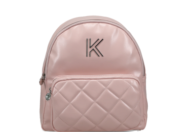 Ροζ backpak BRAZIL - KENDALL + KYLIE - 