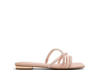 Ροζ χρυσό σανδάλι NEDA - ALDO - 