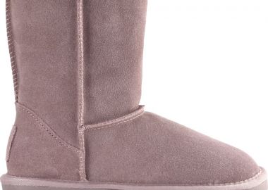 Ροζ δερμάτινο Australian Boot Kelara K21209 - Kelara - 