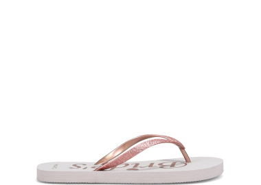 Ροζ γυναικεία σαγιονάρα - MIGATO - 